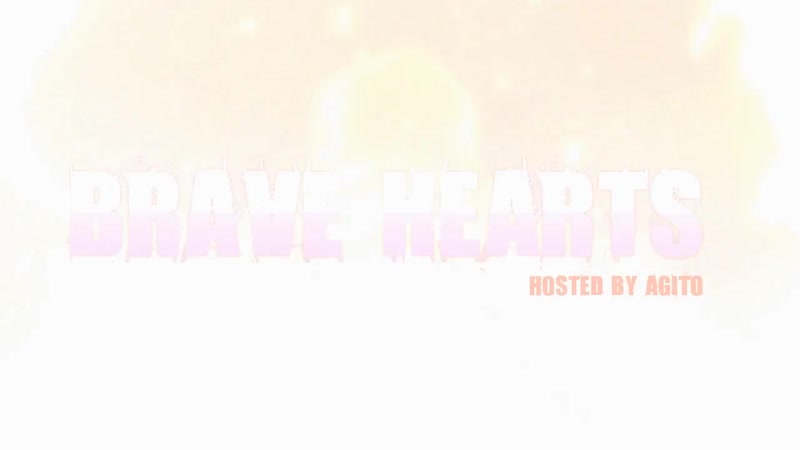 Hearts porn video – Brave hearts