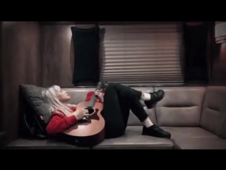 Hayley williams accident prone (jawbreaker cover)