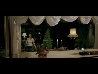 Eva grimaldi sexy les anges gardiens (guardian angels, 1995)