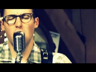 Nick waterhouse if you want trouble live from daryls house