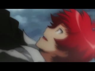 Karma akabane || edit [ovara]