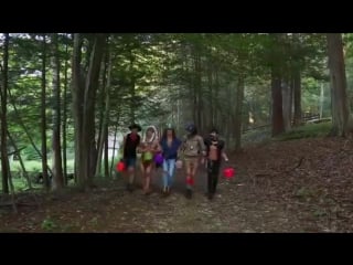 One erection sticky face official music video liam riley