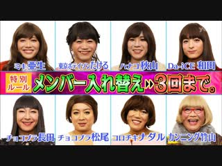 London hearts mitame beauty cup #12 (見た目ビューティーカップ xii)