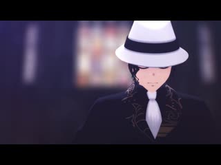 【鬼滅のmmd】無惨様でスーサイドパレヱド mp4