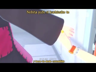 ☾☽ vocaloid вокалоид 【rin•len kagamine】adolescence [projectdivaf]【sub español+