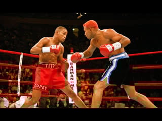 Феликс тринидад рикардо майорга ✰ highlights