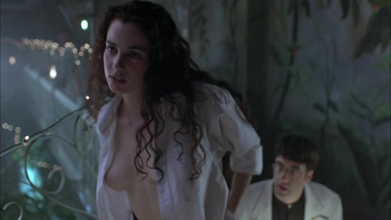 Exotica 1994 (экзотика)