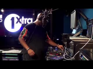 General levy incredible (bbc 1xtra)