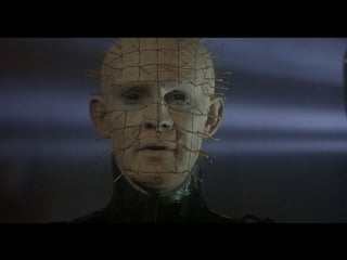 Восставший из ада / hellraiser (1987)