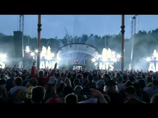 Adana twins – c3p0 [camelphat played @ tomorrowland 2019]