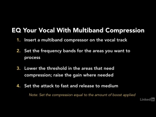 53 eq your vocal with multiband compression