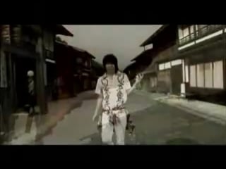 Kagrra, shi, mi, me, yu, ki, sa, a