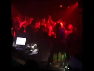 02/09/17 babak (spb) / friend's day & birthday energetik birthday @garin dj bar