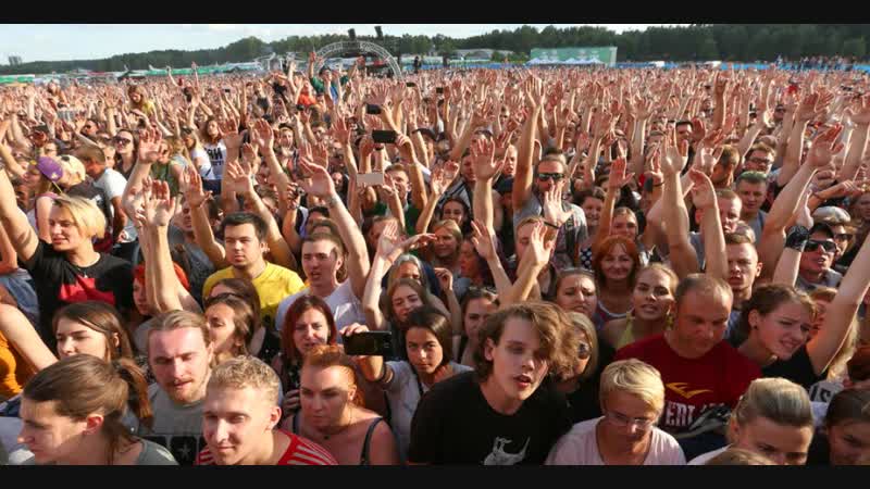 Баста, little big каго ўбачым на фэсце “рок за баброў”? высвятляем у 1605