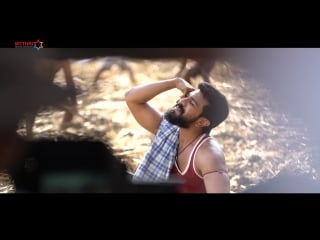 Yentha sakkagunnaave song making rangasthalam telugu movie ram charan samantha aadhi dsp 53smggdkbcu