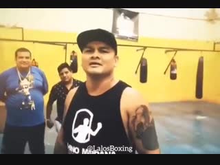 Marcos maidana announces comeback?! "mayweather, pacquiao, canelo & khan im here for fights!"