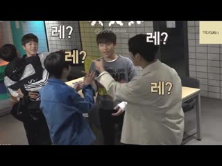 ʟᴇᴀʀɴ ᴛʜᴇ ᴀʟᴘʜᴀʙᴇᴛ ᴡɪᴛʜ treasure13 하루토 haruto 방예담 yedam 소정환 junghwan 김준규 kimjunkyu 박정우 parkjeongwoo 윤재혁 yoonjaehyuk 최현석 hyun