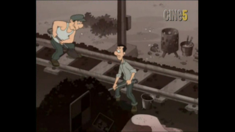 Cedric 29 bolum küçük haberler