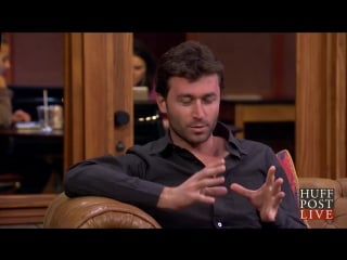 The canyons james deen not surprised by lindsay lohans behavior hpl