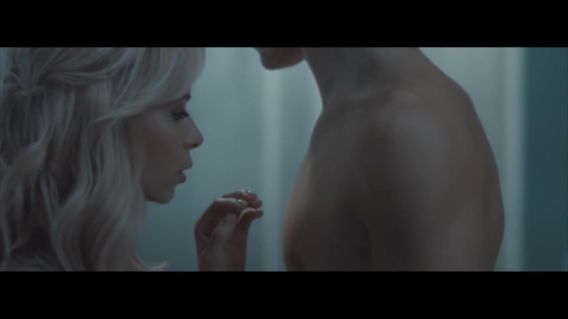 Юлия думанская двічі в одну річку не війдеш [720р]