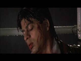 Darr (1993) shahrukh khan porn scene