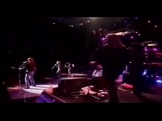 Beegees live in melbourne (1989)