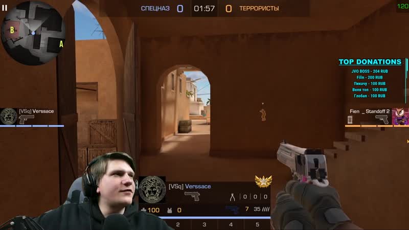 Читер на турнире самый скандальный турнир в standoff 2! веля стандофф 2 стэндоф