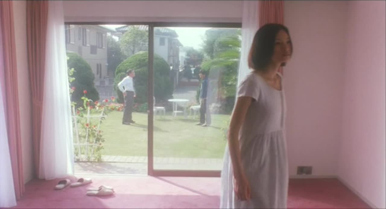 lingering passion effectsechoes of desire