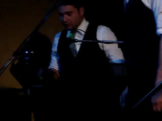 Ross federman singing “everyday” by buddy holly