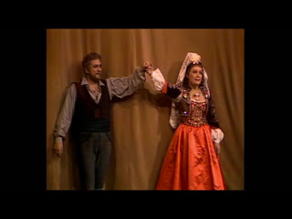 Carmen obraztsova domingo kleiber wiener staatsoper, 9 december 1978