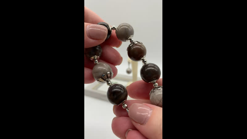 Гарнитур «гляссе»