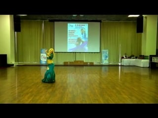 Viktoria marchukova world championship in bellydance oriental 2017 22362