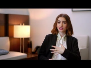 Bystander revolution lily collins | gay slurs