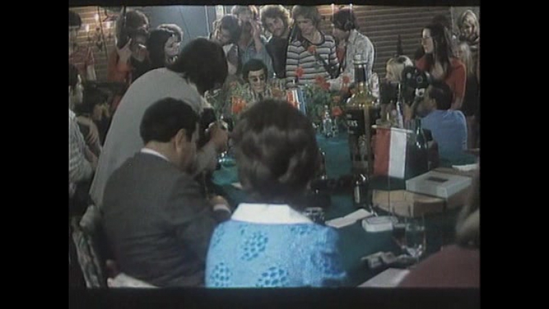 Mlad i zdrav kao ruza // молодой и здоровый, как роза (1971) йован йованович