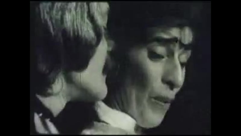 Раскаты грома! / thundercrack! 1975 г, авангард, порно с элементами ужасов