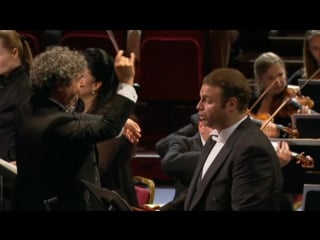 Bbc proms verdi requiem