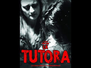 Воспитатель / обожжённые колени / la tutora / the tutor / burnt knees (2016 аргентина) драма мистика молодые в кино иван ноэль