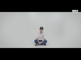 [dongkiz jonghyeong (종형) ver ] jessi (제시) – nunu nana (눈누난나)