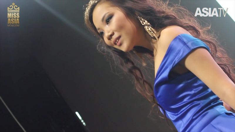 2015 porn video – Miss asia moscow 2015