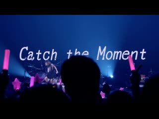 ᴸᶦᵛᵉ lisa – catch the moment live is smile always