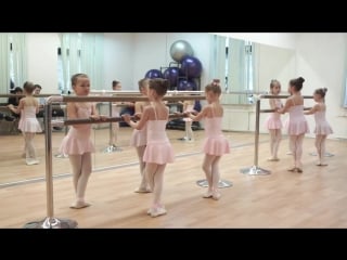 Sls экзамен в молодые школе балета ильи кузнецова младший класс №2 май 2016