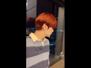 Tiktok • 031121 • soobin