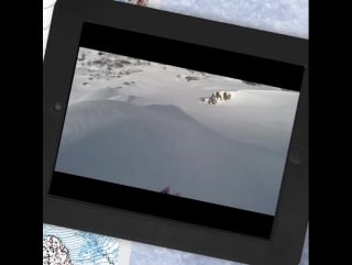 Zag | 2018 collection
the ubac 95 is still as stable and comfortable this versatility and its fantastic ease on hard snow have