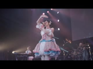 [the third (kari) 2nd live] raise a suilen × pastel＊palettes – pasuparevolutions☆