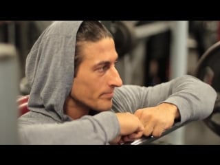 Ifbb mens physique pro sadik hadzovic road to the olympia final video ifbb mens physique pro sadik hadzovic road to the olympia