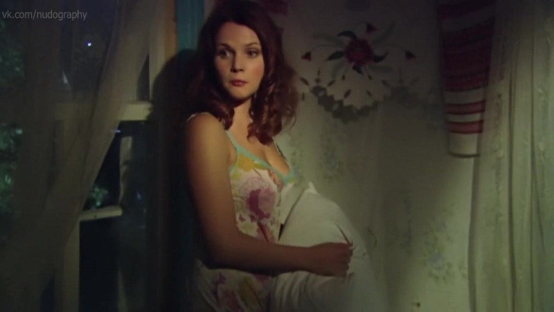 Екатерина вуличенко в сериале "дело было на кубани" (2011, сергей щербин) серия 1