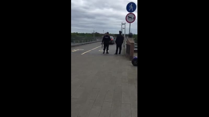 Бездействие полиции