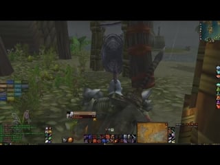 Wow classic | light's hope lightbringer | кила'селай