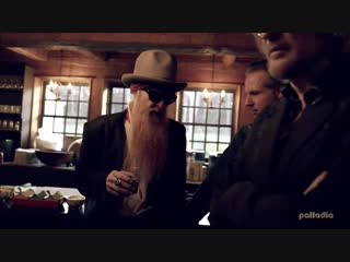 Billy gibbons live at daryl's house (full & mastered)