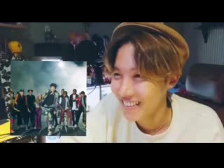 The song hoseok made the way he wanted, the song he was so happy with how it came has surpassed 150m vi